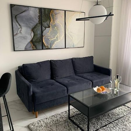 New Modern Apartment Užhorod Exteriér fotografie