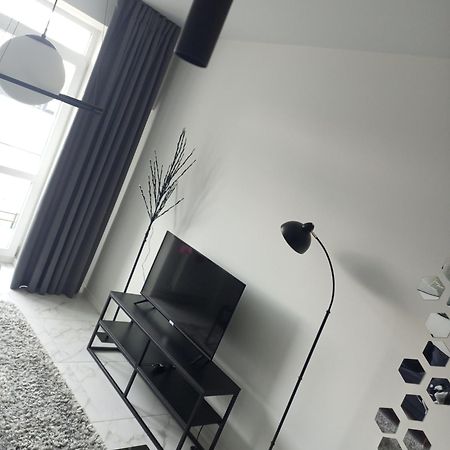 New Modern Apartment Užhorod Exteriér fotografie