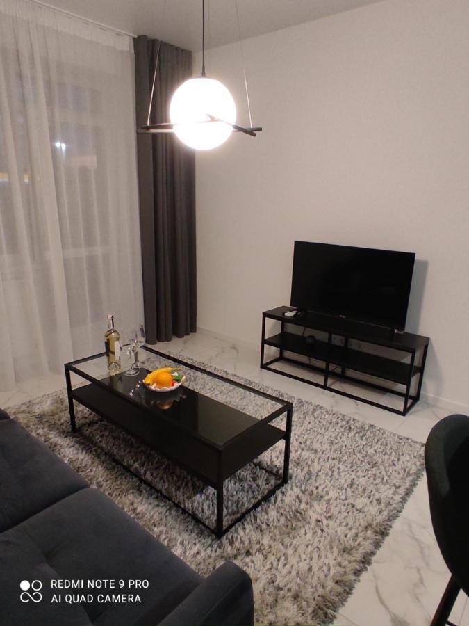 New Modern Apartment Užhorod Exteriér fotografie