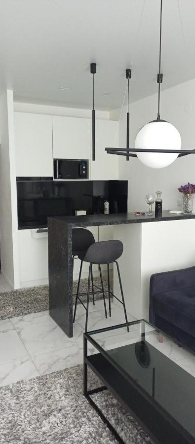 New Modern Apartment Užhorod Exteriér fotografie