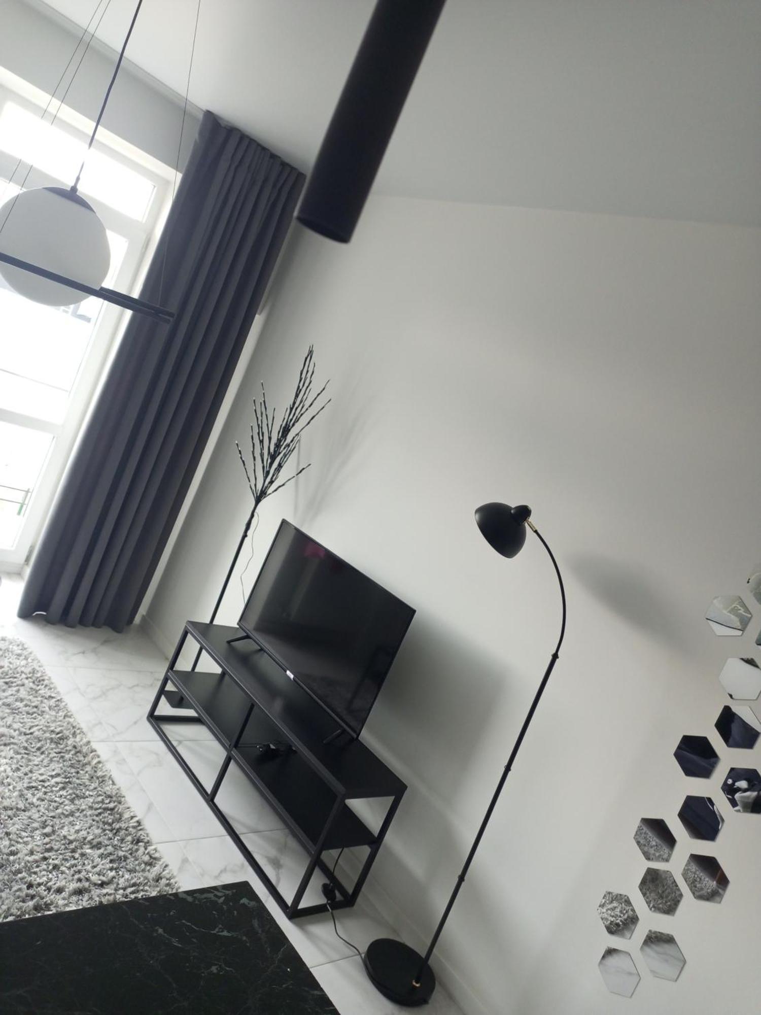 New Modern Apartment Užhorod Exteriér fotografie